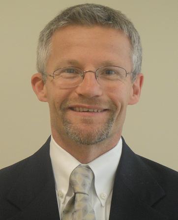 Ian Ferguson